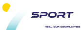 SportCanHeal852 Logo